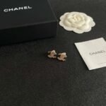Chanel earrings - Image 6