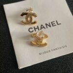 Chanel earrings - Image 3