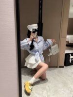 miumiu Spring and Summer Cardigan - Image 8