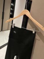 alo Yoga Suit Top Pants - Image 4