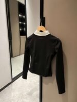 alo Yoga Suit Top Pants - Image 3