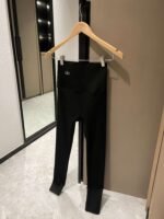 alo Yoga Suit Top Pants - Image 2