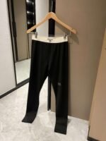 PRADA Yoga Suit Top Pants - Image 5