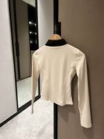 PRADA Yoga Suit Top Pants - Image 3