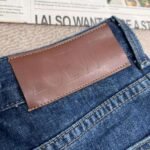 Loewe women’s jeans - Image 5