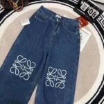 Loewe women’s jeans - Image 4
