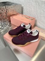 miumiu new anti-slip retro casual shoes high-end version - Image 6