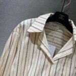 Celine 2025 new cotton shirt - Image 12