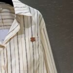 Celine 2025 new cotton shirt - Image 11