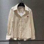 Celine 2025 new cotton shirt - Image 10