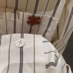 Celine 2025 new cotton shirt - Image 9