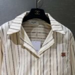 Celine 2025 new cotton shirt - Image 8