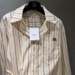 Celine 2025 new cotton shirt - Image 7