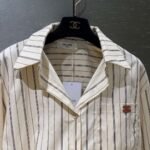 Celine 2025 new cotton shirt - Image 6