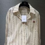Celine 2025 new cotton shirt - Image 5