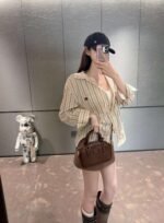Celine 2025 new cotton shirt - Image 3