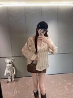 Celine 2025 new cotton shirt