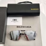 Balenciaga sunglasses premium edition. Size: 61-15-145 - Image 13