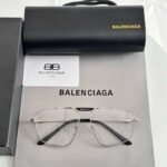 Balenciaga sunglasses premium edition. Size: 61-15-145 - Image 8
