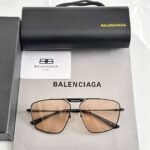Balenciaga sunglasses premium edition. Size: 61-15-145 - Image 7