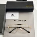 Balenciaga sunglasses premium edition. Size: 61-15-145 - Image 5