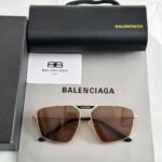 Balenciaga sunglasses premium edition. Size: 61-15-145 - Image 4