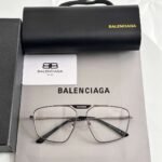 Balenciaga sunglasses premium edition. Size: 61-15-145 - Image 2