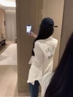 Celine 2025 Spring/Summer New Shirts - Image 10