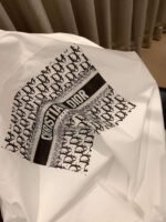 DIOR new shirt T-shirt set two-piece set - Image 4