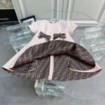 FENDI girls’ dresses - Image 7
