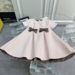 FENDI girls’ dresses - Image 5