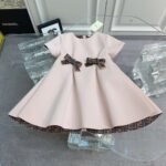 FENDI girls’ dresses