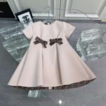 FENDI girls’ dresses - Image 3