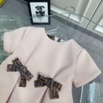 FENDI girls’ dresses - Image 2