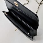 Chanel 2025 New Handbag Cosmetic Bag Premium Edition 19cm - Image 13