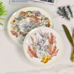 DIOR HOMEIDEA【Seahorse】-Double tray Dior Maison is known for its “Undersea Wonders” - Image 9