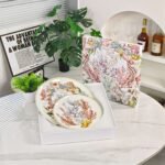 DIOR HOMEIDEA【Seahorse】-Double tray Dior Maison is known for its “Undersea Wonders” - Image 8