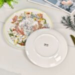 DIOR HOMEIDEA【Seahorse】-Double tray Dior Maison is known for its “Undersea Wonders” - Image 7