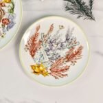 DIOR HOMEIDEA【Seahorse】-Double tray Dior Maison is known for its “Undersea Wonders” - Image 6