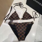 Loewe two-piece swimsuit Beach Bikini - Image 5