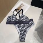 Chanel two-piece swimsuit - Image 7