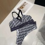 Chanel two-piece swimsuit - Image 6