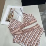 Chanel two-piece swimsuit - Image 13