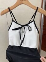 miumiu one piece swimsuit Bikini - Image 7