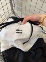 miumiu one piece swimsuit Bikini - Image 4