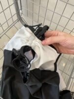 miumiu one piece swimsuit Bikini - Image 3