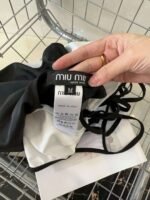 miumiu one piece swimsuit Bikini - Image 2