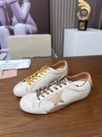 Golden Goose GGDB all-match two-wear casual shoes advanced version