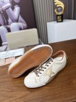 Golden Goose GGDB all-match two-wear casual shoes advanced version - Image 3