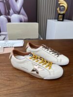 Golden Goose GGDB all-match two-wear casual shoes advanced version - Image 4